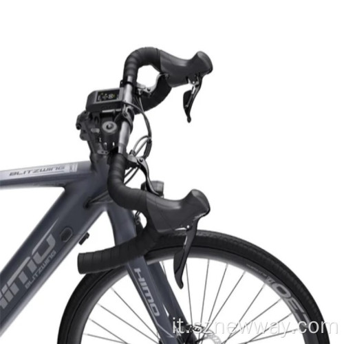 Ecycle bici elettrico Himo C30 per adulti